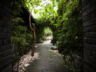Пекин: The Orchid Hotel, Beijing