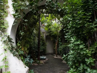 Пекин: The Orchid Hotel, Beijing