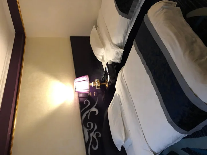 Гуйлинь: Guilin Sapphire Hotel