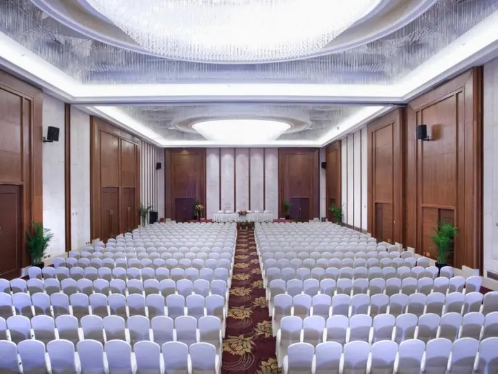 Наньчан: Grand Skylight International Hotel Nanchang