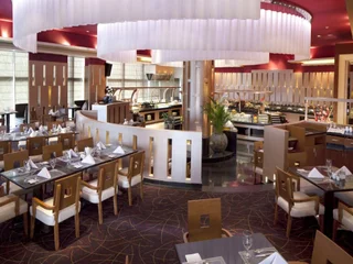 Наньчан: Grand Skylight International Hotel Nanchang