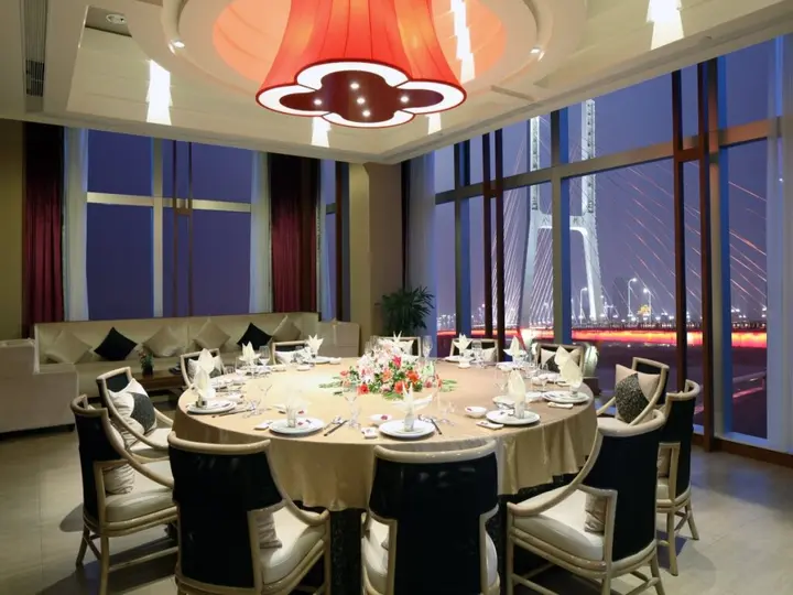 Наньчан: Grand Skylight International Hotel Nanchang
