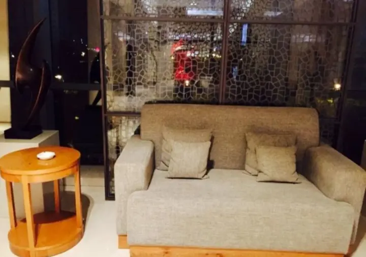 Шанхай: Windsor Park Hotel Kunshan