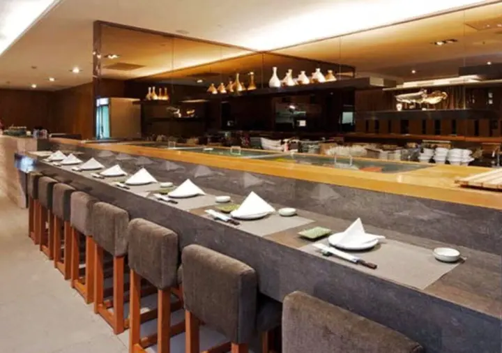Шанхай: Windsor Park Hotel Kunshan