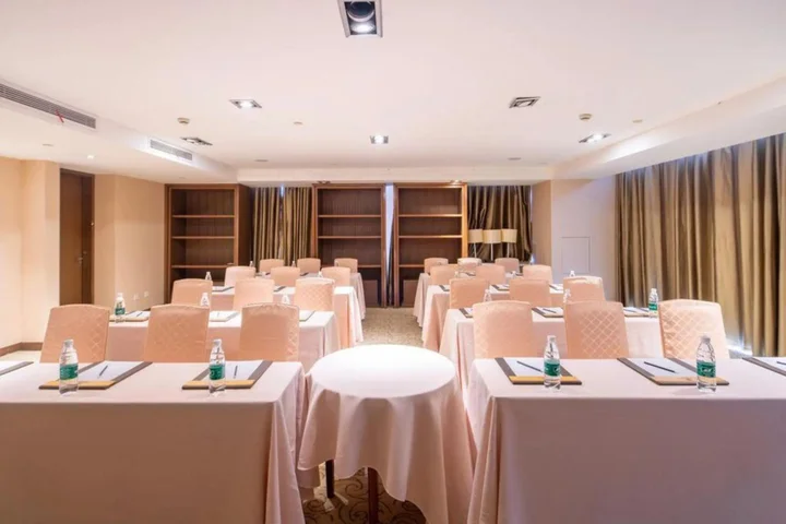 Шанхай: Windsor Park Hotel Kunshan