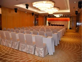 Шанхай: Windsor Park Hotel Kunshan