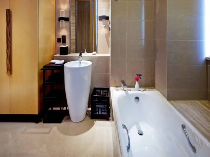 Шанхай: Windsor Park Hotel Kunshan