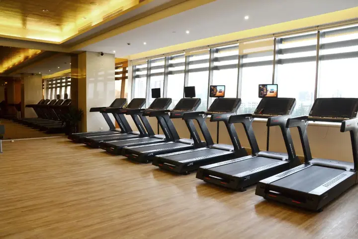 Шанхай: Windsor Park Hotel Kunshan
