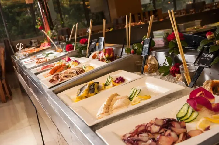 Шанхай: Windsor Park Hotel Kunshan