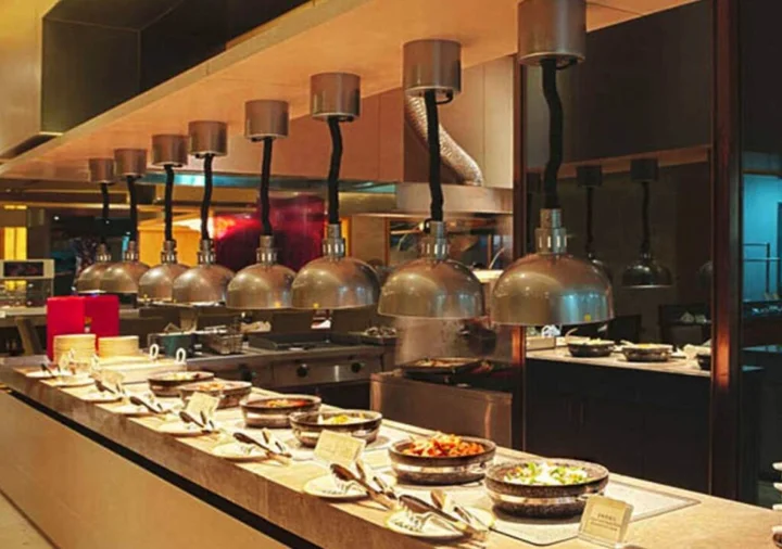 Шанхай: Windsor Park Hotel Kunshan