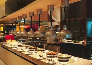 Шанхай: Windsor Park Hotel Kunshan