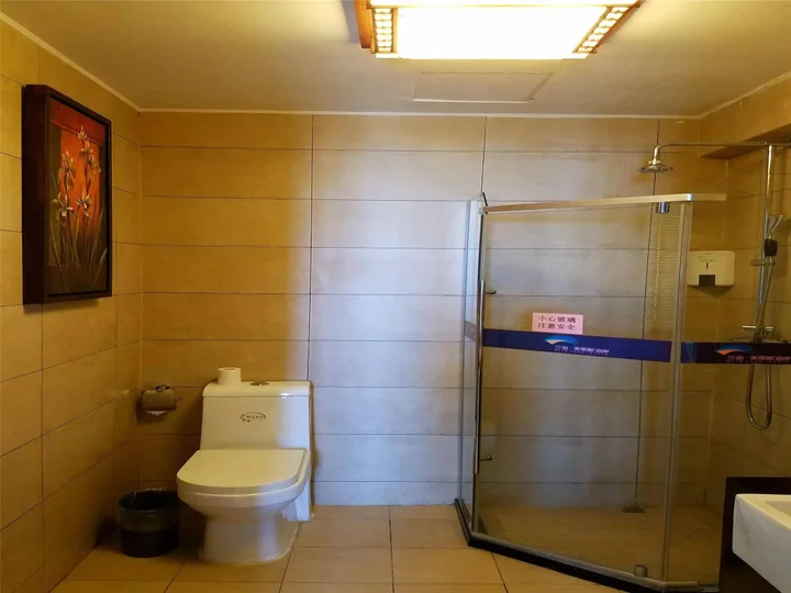 Санья: Longhigh Resort Apartment