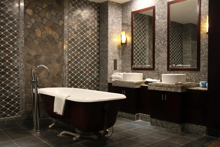 Санья: Sanya Shengyi Seaview Hotel