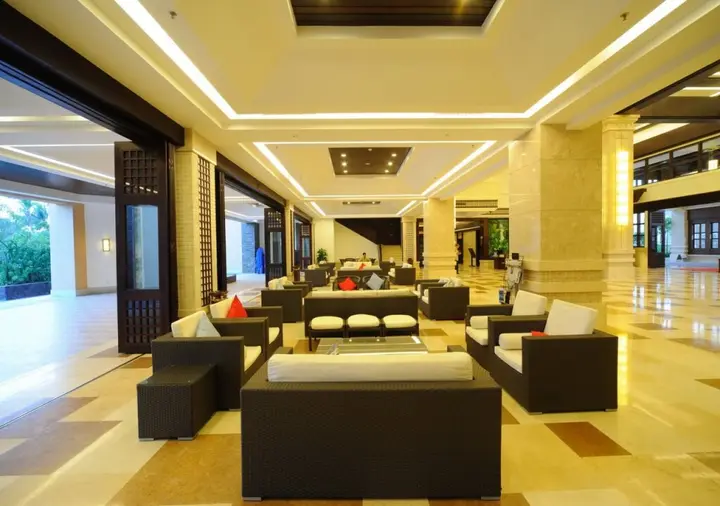 Санья: Sanya Shengyi Seaview Hotel