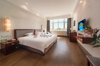 Санья: Sanya Shengyi Seaview Hotel