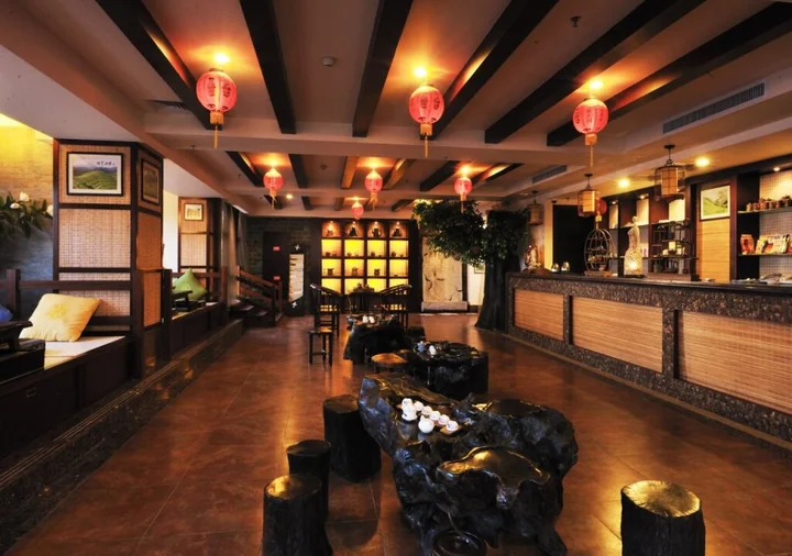 Санья: Sanya Shengyi Seaview Hotel