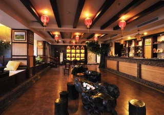 Санья: Sanya Shengyi Seaview Hotel