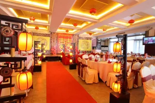 Санья: Sanya Shengyi Seaview Hotel