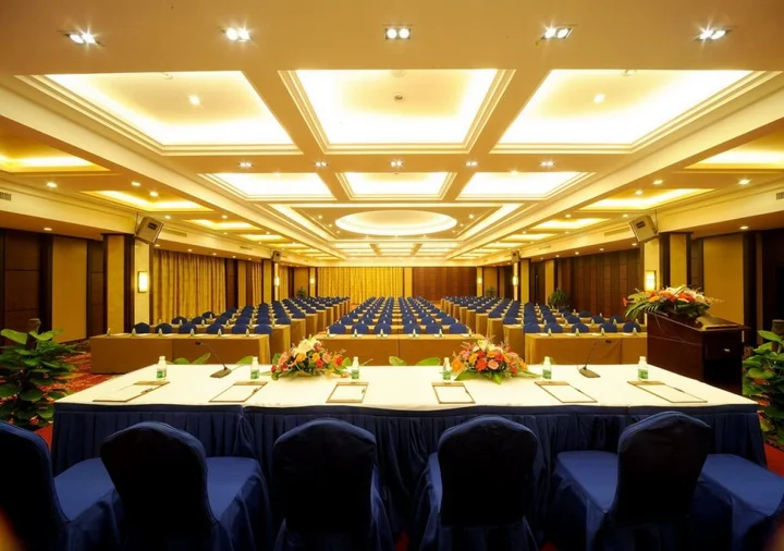 Санья: Sanya Shengyi Seaview Hotel