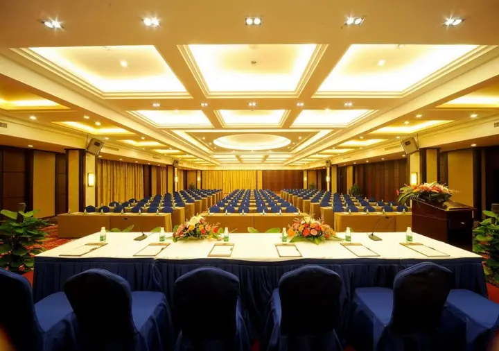 Санья: Sanya Shengyi Seaview Hotel
