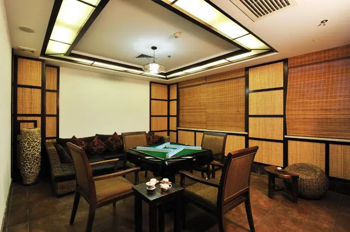 Санья: Sanya Shengyi Seaview Hotel