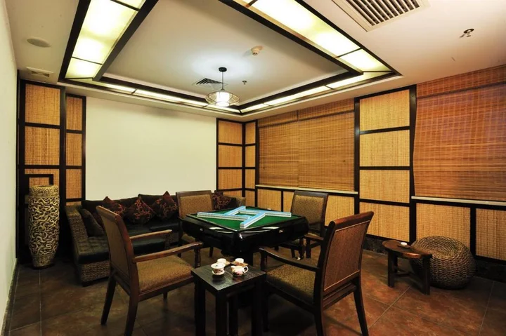 Санья: Sanya Shengyi Seaview Hotel