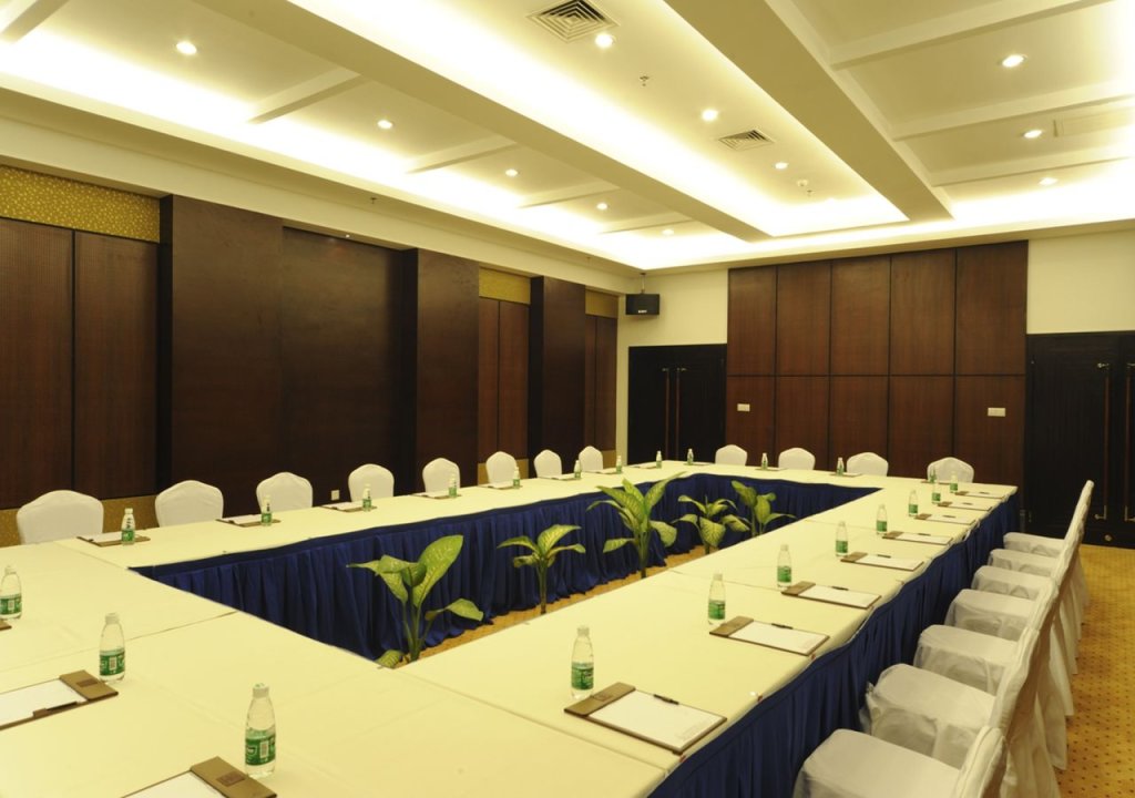 Санья: Sanya Shengyi Seaview Hotel