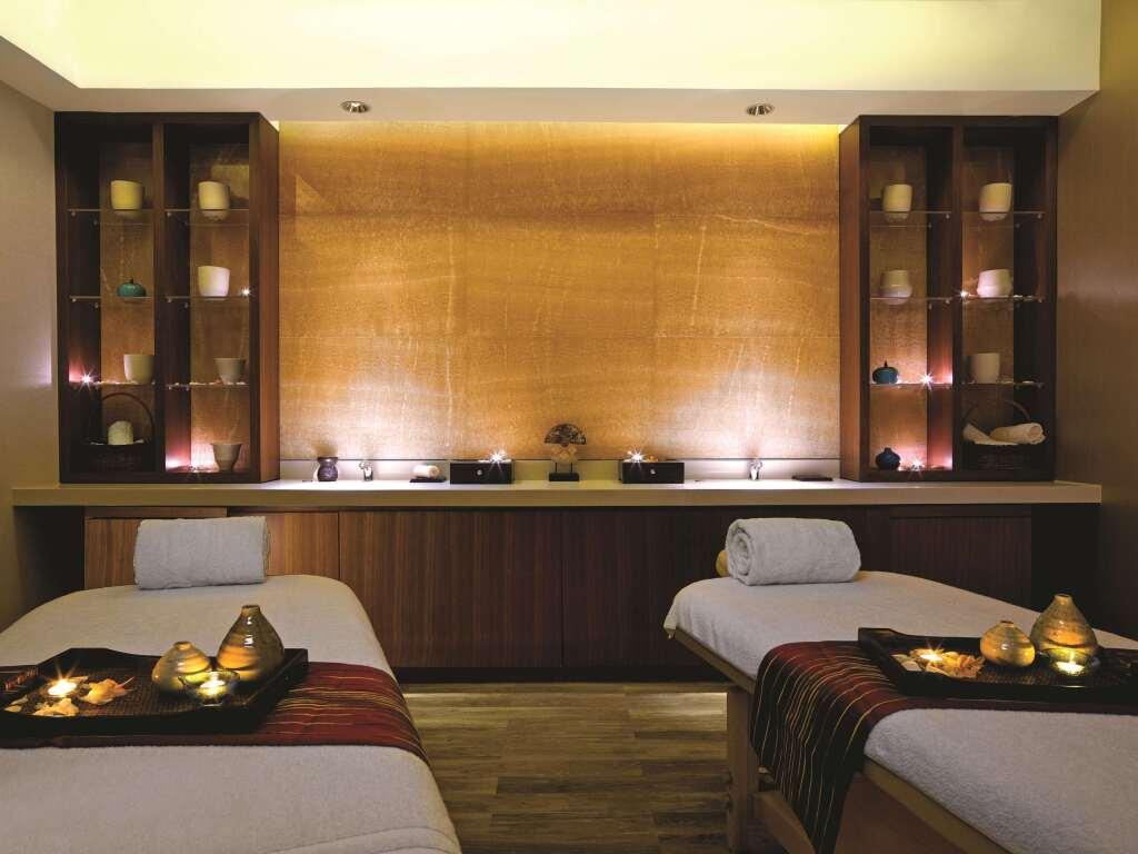 Шанхай: Kerry Hotel Pudong Shanghai
