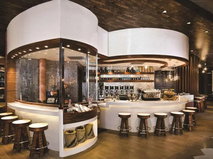 Шанхай: Kerry Hotel Pudong Shanghai