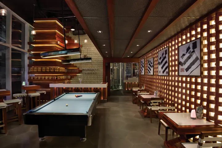 Шанхай: Kerry Hotel Pudong Shanghai