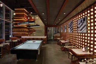 Шанхай: Kerry Hotel Pudong Shanghai