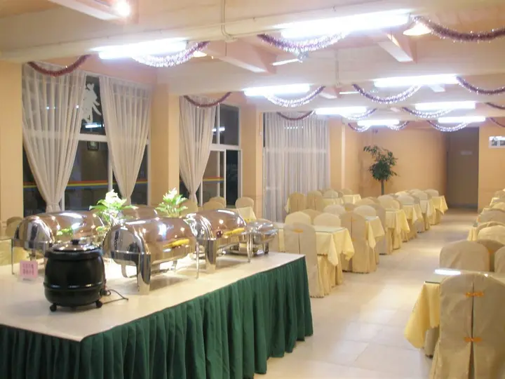 Сямынь: Xiamen Singapore Hotel