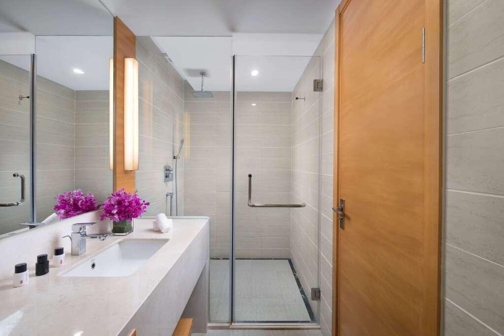 Пекин: Ramada by Wyndham Beijing Airport