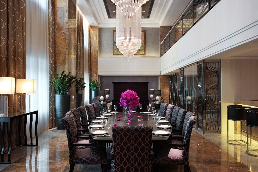 InterContinental Foshan by IHG — фото 1