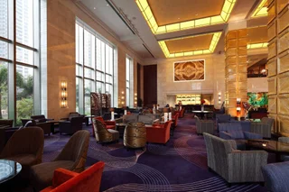 Фошань: InterContinental Foshan by IHG