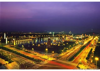 Фошань: InterContinental Foshan by IHG