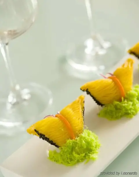 Фошань: InterContinental Foshan by IHG