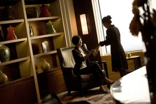 Фошань: InterContinental Foshan by IHG