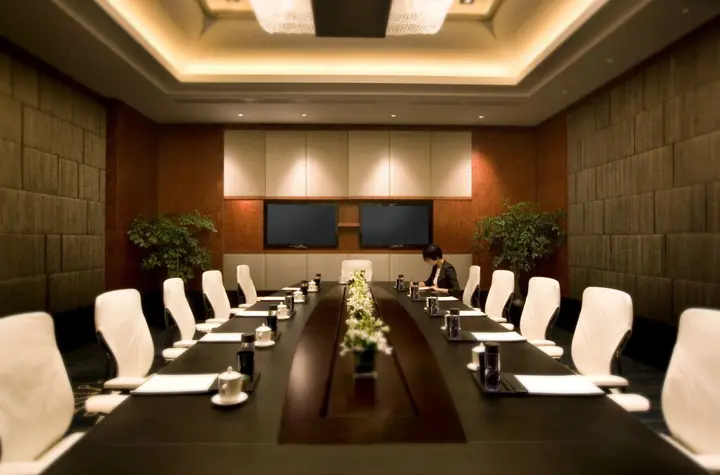 Фошань: InterContinental Foshan by IHG