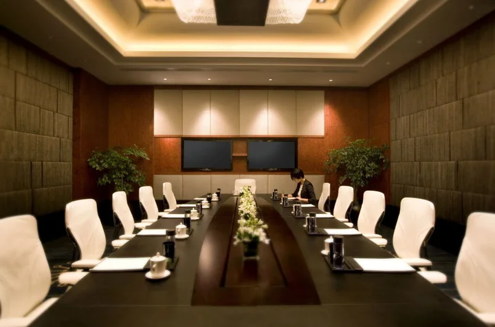 Фошань: InterContinental Foshan by IHG