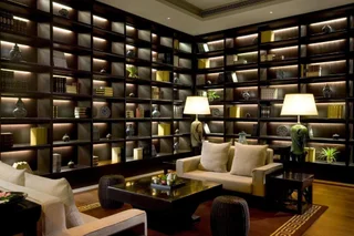 Фошань: InterContinental Foshan by IHG
