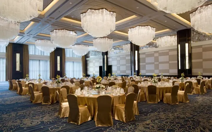 Фошань: InterContinental Foshan by IHG