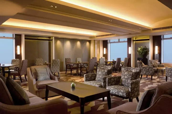 Фошань: InterContinental Foshan by IHG