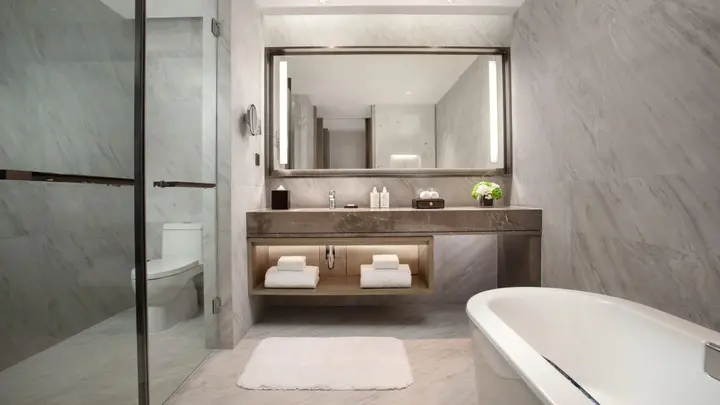 Фошань: InterContinental Foshan by IHG