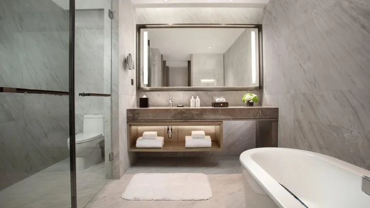 Фошань: InterContinental Foshan by IHG