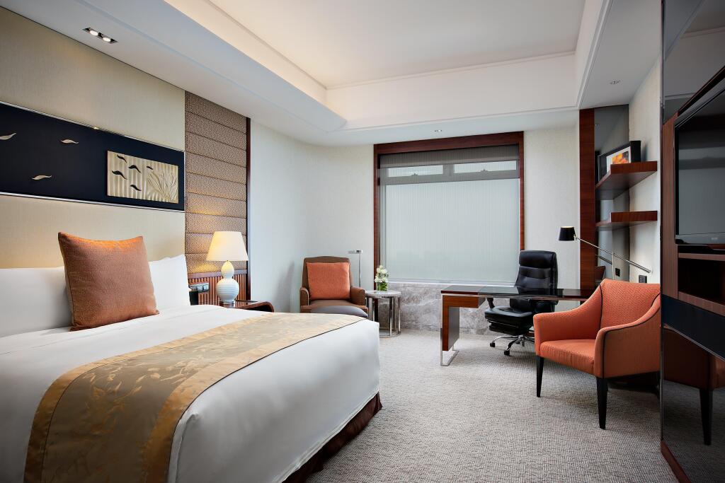 InterContinental Foshan by IHG — фото 4