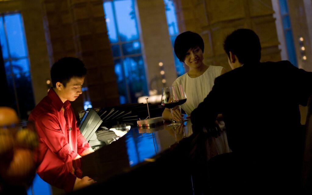 Фошань: InterContinental Foshan by IHG