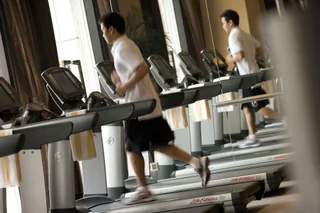 Фошань: InterContinental Foshan by IHG