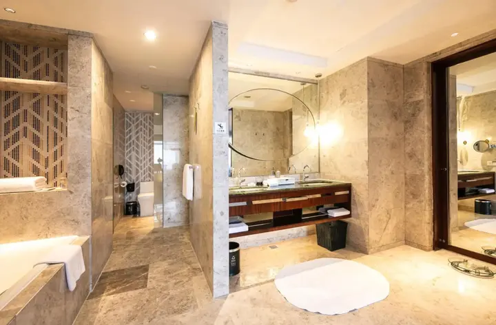 Фошань: InterContinental Foshan by IHG