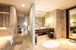 Фошань: InterContinental Foshan by IHG